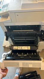 Ricoh Aficio MP C2001 kleurencopier/printer, Computers en Software, Printers, Ophalen, Gebruikt, Scannen, Printer