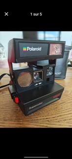 Appareil photo polaroïd, Audio, Tv en Foto, Fotocamera's Analoog, Ophalen, Gebruikt, Polaroid, Overige Merken