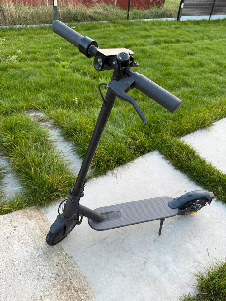 Xiaomi 1s elektrice step, Fietsen en Brommers, Steps, Nieuw, Elektrische step (E-scooter), Ophalen