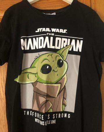 T-shirt Star Wars beschikbaar voor biedingen