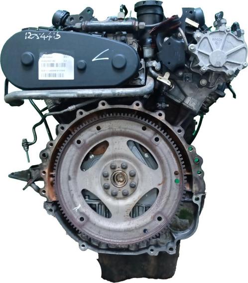 Land Rover Range Rover Sport 2.7 276DT-motor, Auto-onderdelen, Motor en Toebehoren, Rover, Land Rover, Ophalen of Verzenden