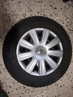 Winterbanden VW Tiguan, Skoda of Audi, Auto-onderdelen, Banden en Velgen, Ophalen