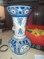 vase en grès salé westerwald allemand, Antiquités & Art, Enlèvement