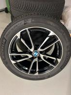 NIEUWE SET WINTERBANDEN EN VELGEN VOOR BMW X3 en IX3, Auto-onderdelen, Banden en Velgen, 245 mm, Velg(en), Nieuw, Winterbanden