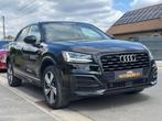 Audi Q2 30 TFSI Sport S-Line Cuir/Virtual/Gps/CarPlay, Cuir, 118 g/km, Entreprise, Détection des panneaux routiers