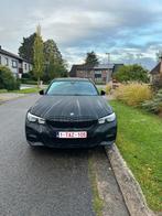 BMW 320d automaat, m pack van eerste eigenaar, Auto's, BMW, Automaat, Leder, Particulier, Dealer onderhouden