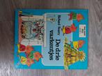 De drie varkentjes - Richard Scarry - eerste druk, Livres, Livres pour enfants | Jeunesse | Moins de 10 ans, Richard Scarry, Utilisé