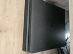 Playstation 4, Gebruikt, Met 2 controllers, Ophalen of Verzenden, 1 TB