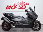 YAMAHA T-MAX 560 ***MOTODOC.BE***, Motoren, Motoren | Yamaha, Motorrijbewijs A, Bedrijf, 560 cc, 12 t/m 35 kW