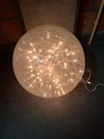 éclairant, Enlèvement