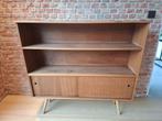 Retro, vintage kastje, Huis en Inrichting, Ophalen, Gebruikt