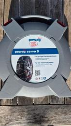 Chaînes à neige PEWAG Servo 9, Enlèvement, Comme neuf