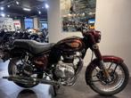 ROYAL ENFIELD Bullet 350 Maroon, Motoren, Motoren | Royal Enfield, Chopper, Bedrijf, 350 cc, 12 t/m 35 kW