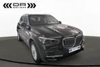 BMW X5 45e xDrive PHEV - COMFORTZETELS - DAB - APPLE CARPLA, 0 min, 0 kg, Zwart, Bedrijf