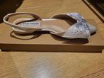 Sling back steve madden, Ophalen, Steve Madden, Nieuw, Wit