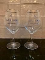 Averbode bierglazen te koop, Ophalen, Nieuw, Bierglas