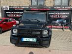 G63 AMG Editions Exclusive 463 Model 2018 Netto 90909, Auto's, Mercedes-Benz, Automaat, Euro 6, G-Klasse, Zwart