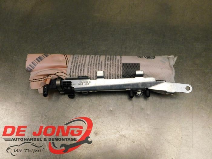 Airbag siège d'un Volkswagen Golf, Autos : Pièces & Accessoires, Autres pièces automobiles, Volkswagen, Utilisé, 3 mois de garantie