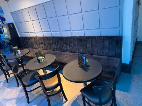 4 alcantara bistro bankstellen, Tickets en Kaartjes, Kortingen en Cadeaubonnen