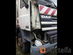 REF:1-DCP-980 (7) - Vrachtwagen deur container DAF CF85, Auto's, Vrachtwagens, Overige brandstoffen, Bedrijf, DAF, Te koop