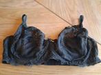 bh zwart merk G  – maat eu 100e / fr 115e, Kleding | Dames, Ondergoed en Lingerie, Ophalen of Verzenden, Zwart, BH