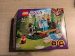Lego Friends 41677, Ophalen, Gebruikt, Complete set, Lego