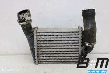 Intercooler rechts Audi A6 4B 2.7 V6 BiTurbo 078145806K