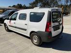 Dacia Logan 2010, Autos, Dacia, Achat, Entreprise, Boîte manuelle, Euro 4