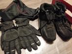 Motoschoenen, Motoren, Ophalen, Handschoenen