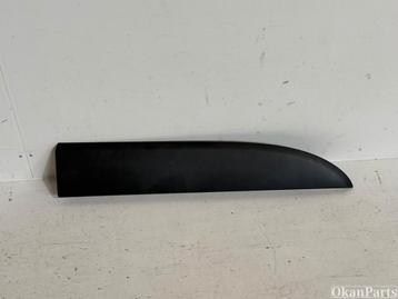 Moulure de porte avant droite pour Opel Vivaro B Renault Tra, Utilisé, Droite, Porte