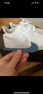 Nike air force 1 07' Lvb3 taille 43, Wit, Nike, Ophalen of Verzenden, Zo goed als nieuw