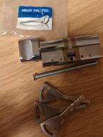 Serrure à cylindre haute sécurité ABLOY PROTEC, Ophalen of Verzenden, Nieuw