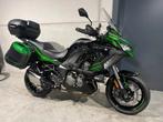 Kawasaki Versys 1000 SE Gt van 1ste eigenaar in nieuwstaat, Motoren, 4 cilinders, Bedrijf, Toermotor, Meer dan 35 kW