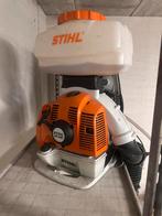 Stihl sr 450, Tuin en Terras, Ophalen