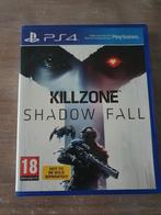 Killzone shadow fall voor ps4, Consoles de jeu & Jeux vidéo, Jeux | Sony PlayStation 4, Aventure et Action, Utilisé, Enlèvement ou Envoi