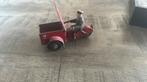 Dinky toys le triporteur bel etat, Ophalen of Verzenden, Zo goed als nieuw, Dinky Toys