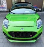 FORF PUMA ST 1.5 ecoboost, Auto's, Alcantara, 5 deurs, SUV of Terreinwagen, 147 kW