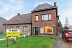 Huis te koop in Sint-Gillis-Waas, 3 slpks, 3 pièces, Maison individuelle, 530 kWh/m²/an, 150 m²