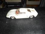 Dinky toys Ford GT, Ophalen of Verzenden, Dinky Toys
