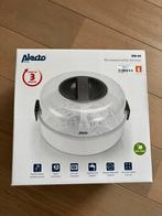 Alecto sterilisator flesjes, Kinderen en Baby's, Babyvoeding en Toebehoren, Ophalen, Zo goed als nieuw, Sterilisator