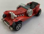 Majorette 267 Excalibur 1:56 France Vintage 1983 Model Auto, Hobby en Vrije tijd, Verzenden, Zo goed als nieuw, Auto