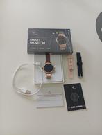 Smartwatch, Zo goed als nieuw, Afstand, Android, Ophalen