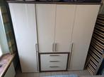 Armoire, 200 cm ou plus, Comme neuf, Enlèvement, Plusieurs portes