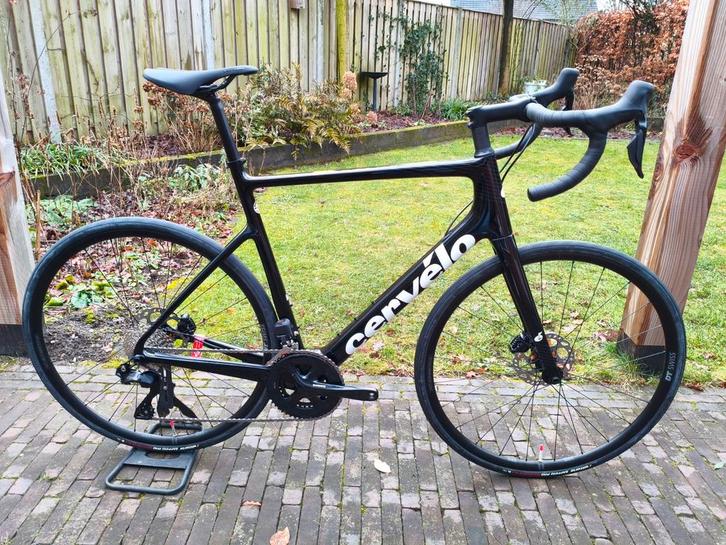 NIEUWE CERVELO CALEDONIA - BIG SALE - Kleine partij, Fietsen en Brommers, Fietsen | Racefietsen, Ophalen