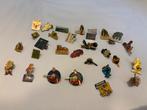 Selectie pins, Verzamelen, Speldjes, Pins en Buttons, Ophalen, Zo goed als nieuw