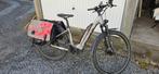 Electrische fiets Flyer Upstreet5 7.20, Fietsen en Brommers, Gebruikt, Minder dan 47 cm, 50 km per accu of meer, Ophalen