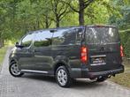 Opel Vivaro à cabine double 2l HDI 180 ch L3 | 6 PLACES | AU, Autos, Opel, Argent ou Gris, Achat, Euro 6, Entreprise