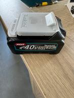 Batterie Makita 40v XGT 2Ah