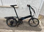 Vélo électrique pliant BTWIN, Fietsen en Brommers, Ophalen, Zo goed als nieuw