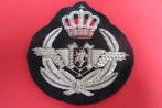 Luchtmacht cocarde, Verzamelen, Ophalen of Verzenden, Luchtmacht, Embleem of Badge